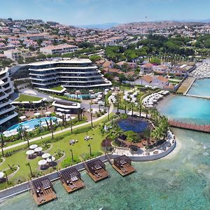 Reges, A Luxury Collection Resort & Spa, Cesme